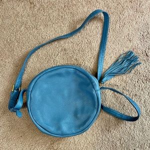 HOBO Groove Crossbody